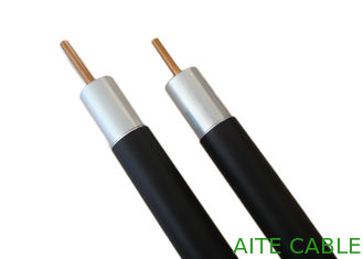 China QR500 AL Tube 50 Ohm Coaxial Cable CATV Signal Transformation OEM Factory supplier