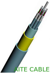 Chine Câble optique d'intérieur de la fibre EFONA004 avec la fibre du mode G.652D ou G.657 unitaire fournisseur