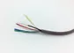 Security and Alarms Cable for Wiring Burglar 0.22mm² Flexible Copper Wire supplier