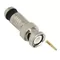 RG59 Compression BNC Male CCTV Coaxial Connector Zinc Alloy with a Copper Pin supplier