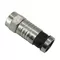 RG59 RG6 Plug Blue Ring F Male Compression F Coaxial connector and Adaptor supplier