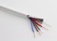 Fire Resistant Cable 22AWG FPL-CL2 CMR/ CM Security Control Circuits supplier