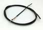 RG174 A/ U 50 Ohm Coaxial Cable 26AWG 7x0.16 CU Flexible RF Wire China Factory supplier