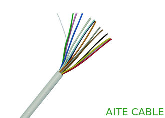 China Security and Alarm Cable Unshielded 12C 0.22mm² for House control System supplier