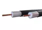QR540 Weld Solid AL Tube Shield Trunk RF 50Ohm Coaxial Cable Outdoor OEM Factory supplier